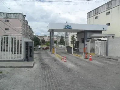 Apartamento com 2 Quartos à venda, 42m² no Maria Quitéria, Feira de Santana