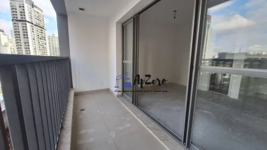 Apartamento com 1 Quarto à venda, 31m² no Jardim das Acácias, São Paulo