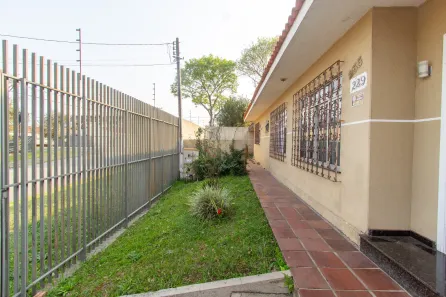 Casa com 3 Quartos à venda, 148m² no Jardim das Américas, Curitiba
