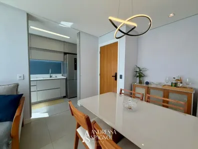 Apartamento com 3 Quartos à venda, 65m² no Jardim Limoeiro, Serra