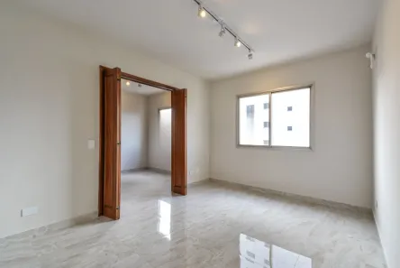 Apartamento com 1 Quarto à venda, 38m² no Consolação, São Paulo