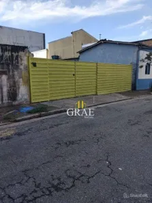 Lote/Terreno à venda, 350m² no Centro, São Bernardo do Campo