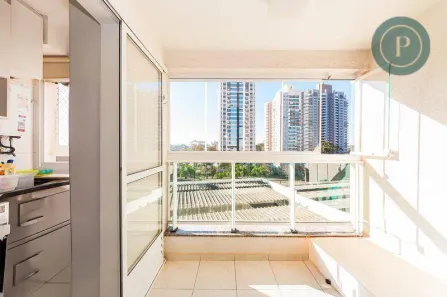 Apartamento com 3 Quartos à venda, 71m² no Cidade Industrial, Curitiba