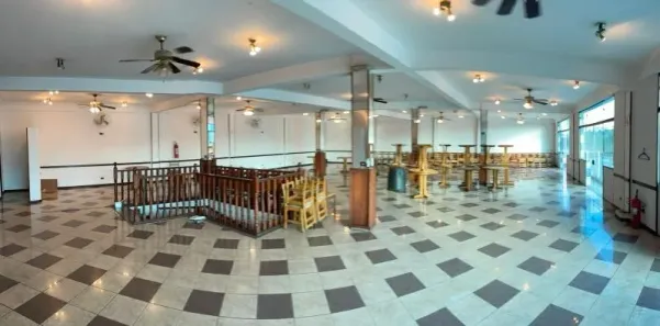 Ponto Comercial para alugar, 400m² no Vila Maria Trindade, São Paulo