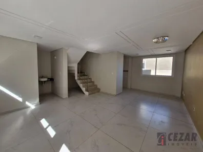 Sobrado com 3 Quartos para alugar, 110m² no Bairro Alto, Curitiba