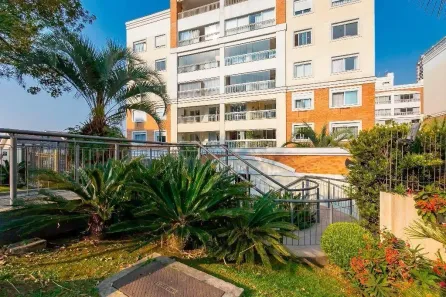 Cobertura com 4 Quartos à venda, 211m² no Campo Comprido, Curitiba