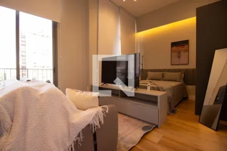 Apartamento com 1 Quarto à venda, 37m² no Vila Mariana, São Paulo