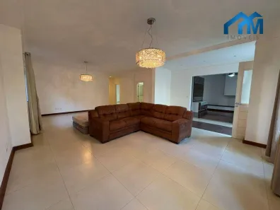Casa de Condomínio com 4 Quartos à venda, 339m² no Jardim Plaza Athénée, Itu