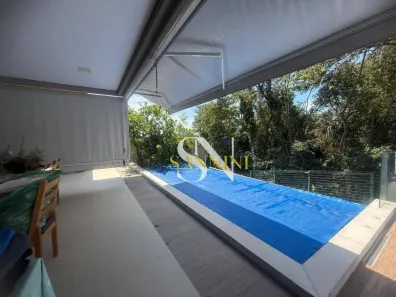 Casa de Condomínio com 5 Quartos à venda, 525m² no Alphaville, Santana de Parnaíba