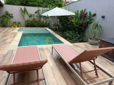 Casa com 4 Quartos à venda, 370m² no Parque Terranova, Valinhos