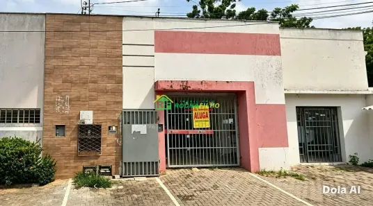 Ponto Comercial para alugar, 80m² no Centro, Teresina