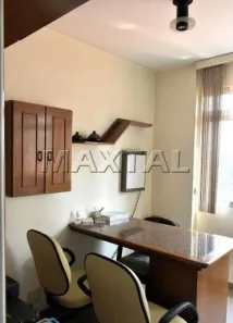 Sala Comercial à venda, 34m² no Mooca, São Paulo