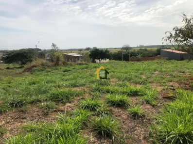 Lote/Terreno à venda, 220m² no Menezes 5, Bady Bassitt