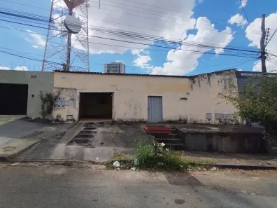 Imóvel Comercial com 3 Quartos à venda, 392m² no Setor Pedro Ludovico, Goiânia