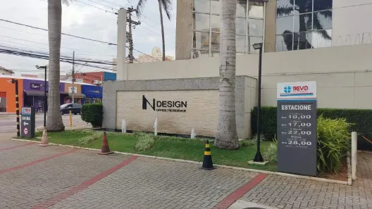 Flat com 1 Quarto para alugar, 46m² no Centro, Jundiaí