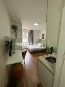 Apartamento com 1 Quarto à venda, 27m² no Campos Elíseos, São Paulo