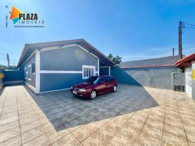 Casa com 2 Quartos à venda, 72m² no Maracanã, Praia Grande