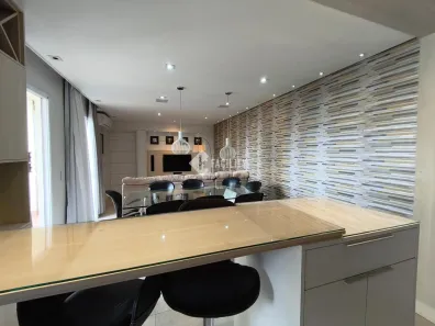 Apartamento com 3 Quartos à venda, 80m² no Mansões Santo Antônio, Campinas