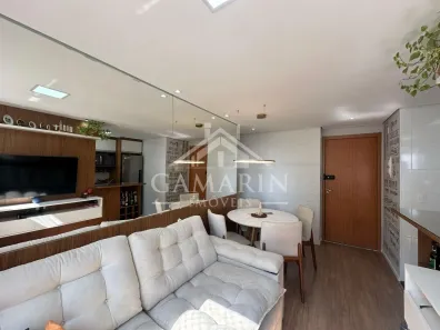 Apartamento com 2 Quartos à venda, 44m² no Jardim Íris, São Paulo