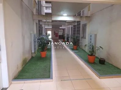 Apartamento com 2 Quartos para alugar, 48m² no Lageado, Cotia