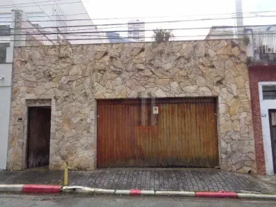 Casa com 2 Quartos à venda, 210m² no Parque da Mooca, São Paulo