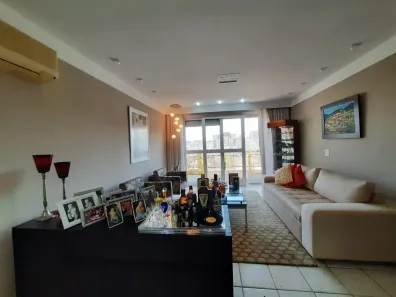 Cobertura com 4 Quartos à venda, 341m² no Icaraí, Niterói