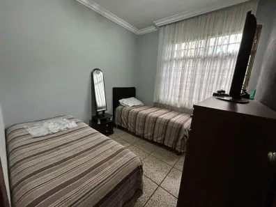 Casa com 4 Quartos à venda, 315m² no Itapoã, Belo Horizonte