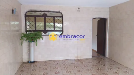 Sobrado com 3 Quartos à venda, 250m² no Jardim São Luiz, Piracicaba