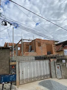 Apartamento com 3 Quartos à venda, 140m² no Santa Cruz Industrial, Contagem