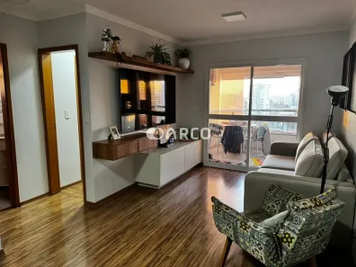 Apartamento com 2 Quartos à venda, 65m² no Parque Industrial, São José dos Campos