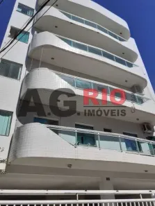 Apartamento com 2 Quartos para alugar, 55m² no Taquara, Rio de Janeiro