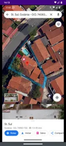 Casa com 5 Quartos à venda, 250m² no Setor Sul, Goiânia