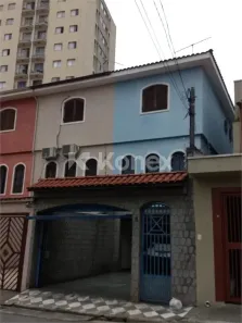 Sobrado com 3 Quartos à venda, 150m² no Vila Maria Alta, São Paulo