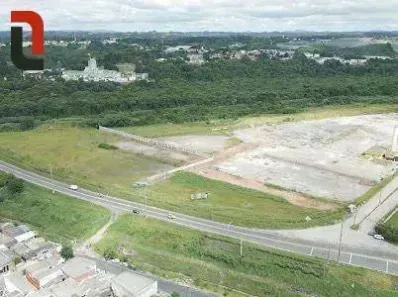 Lote/Terreno à venda, 5233m² no Cidade Industrial, Curitiba