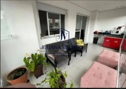 Apartamento com 2 Quartos à venda, 70m² no Parque da Mooca, São Paulo