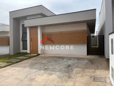 Casa de Condomínio com 3 Quartos à venda, 250m² no Nossa Senhora do Perpétuo Socorro, Pindamonhangaba