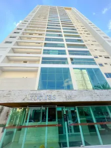 Apartamento com 3 Quartos à venda, 105m² no Setor Bueno, Goiânia