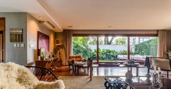 Casa com 3 Quartos à venda, 380m² no Boaçava, São Paulo
