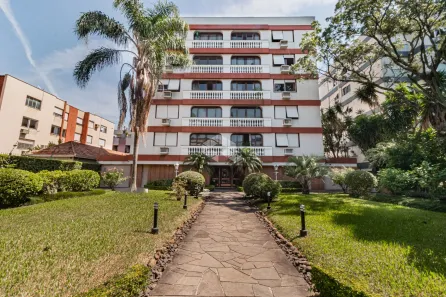 Apartamento com 3 Quartos à venda, 135m² no Menino Deus, Porto Alegre