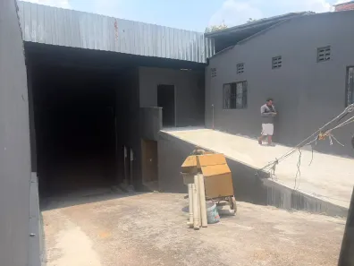 Galpão/Depósito/Armazém para alugar, 1000m² no Cidade de Deus, Manaus