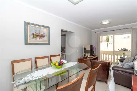 Apartamento com 2 Quartos à venda, 60m² no Perdizes, São Paulo