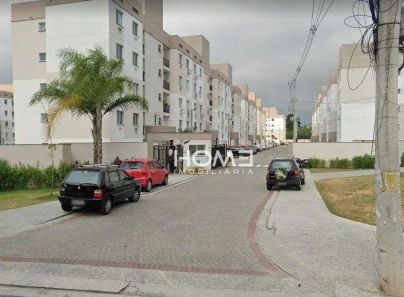 Apartamento com 2 Quartos à venda, 45m² no Taquara, Rio de Janeiro