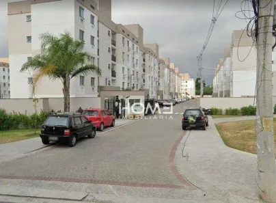 Apartamento com 2 Quartos à venda, 45m² no Taquara, Rio de Janeiro