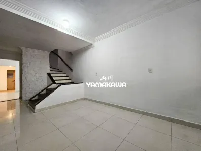 Sobrado com 3 Quartos à venda, 101m² no Vila Laís, São Paulo
