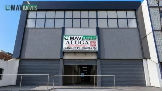 Prédio Comercial para alugar, 1000m² no Vila Valqueire, Rio de Janeiro