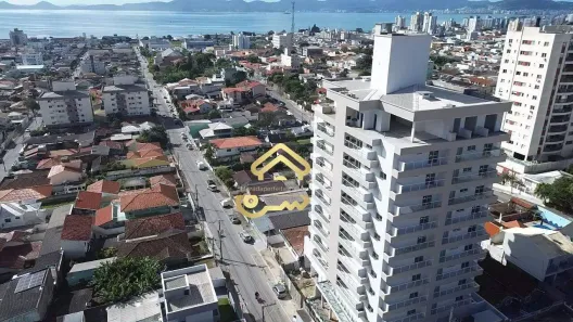 Apartamento com 2 Quartos à venda, 70m² no Jardim Cidade de Florianópolis, São José