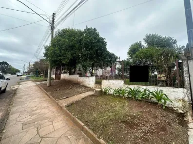 Lote/Terreno à venda, 213m² no Vera Cruz, Passo Fundo