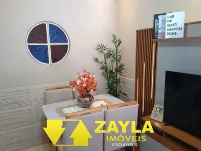 Apartamento com 1 Quarto à venda, 36m² no Jardim América, Rio de Janeiro
