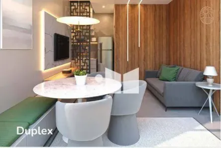 Apartamento com 1 Quarto à venda, 40m² no Riviera da Barra, Vila Velha