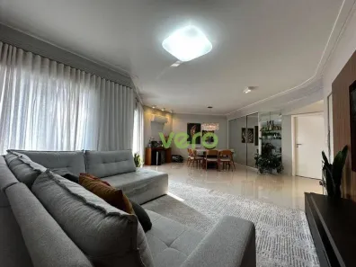 Apartamento com 3 Quartos à venda, 157m² no Vila Rehder, Americana